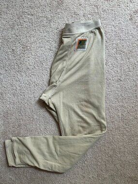 Marines FR Pants Mens Medium 34x30 Flame Resistant Base Layer Frog Underwear